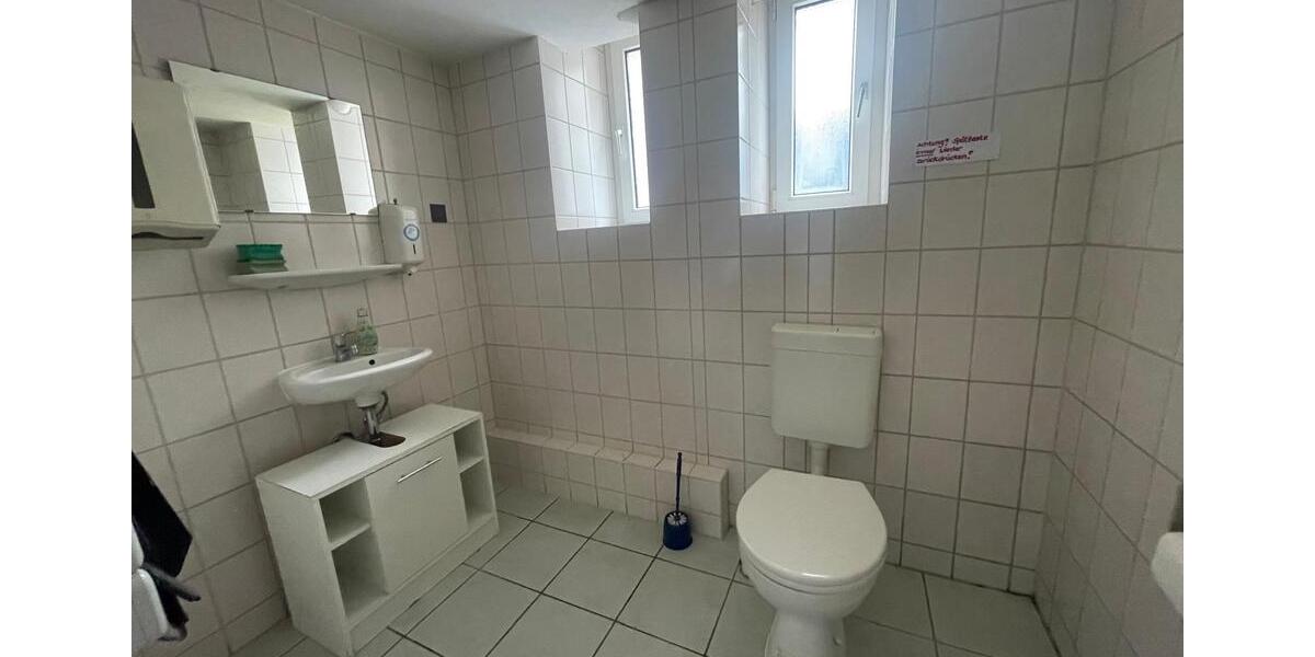 Gewerbeobjekt Zeitz - 365&euro; | Angebot:24664605