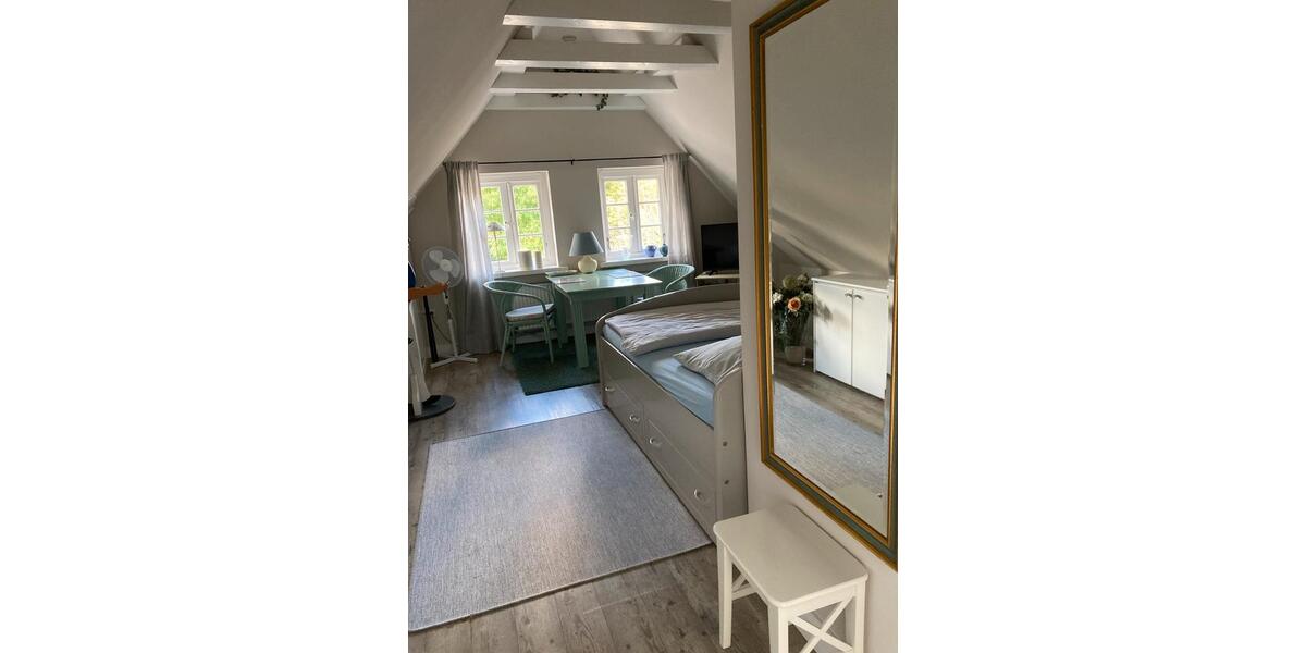 Wohnen auf Zeit Tellingstedt - 1 Zimmer, 35 m&sup2;, 580&euro; | Angebot:24522510