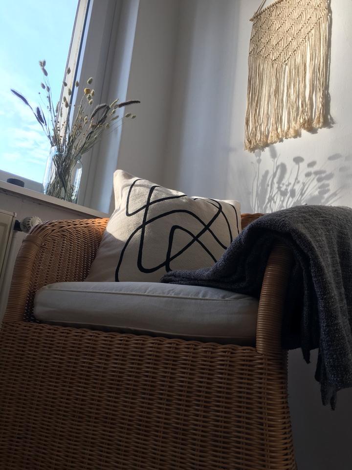 City Apartment Wohnung voll möbliert auf Zeit von privat
