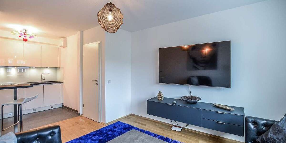 Zimmer Köln Mülheim - 2 Zimmer, 1.300&euro; | Angebot:27122665