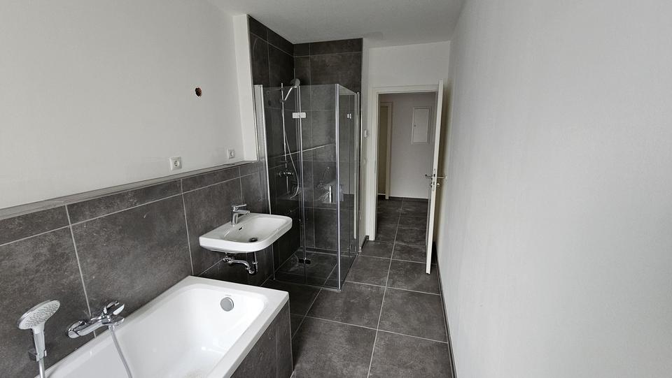 Etagenwohnung Grünberg - 2 Zimmer, 80 m&sup2;, 800&euro; | Angebot:25755736