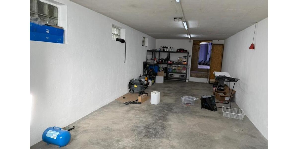 Gewerbeobjekt Baunach - 1.100&euro; | Angebot:26439799