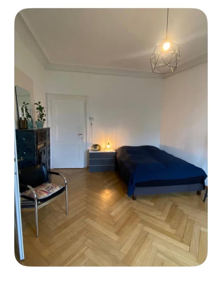 Wohnung für Wiesnbedienungen 2025 10 min zur Wiesn