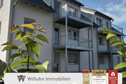 Wohnung Krostitz - 5 Zimmer, 112 m&sup2;, 1.225&euro; | Angebot:25812853