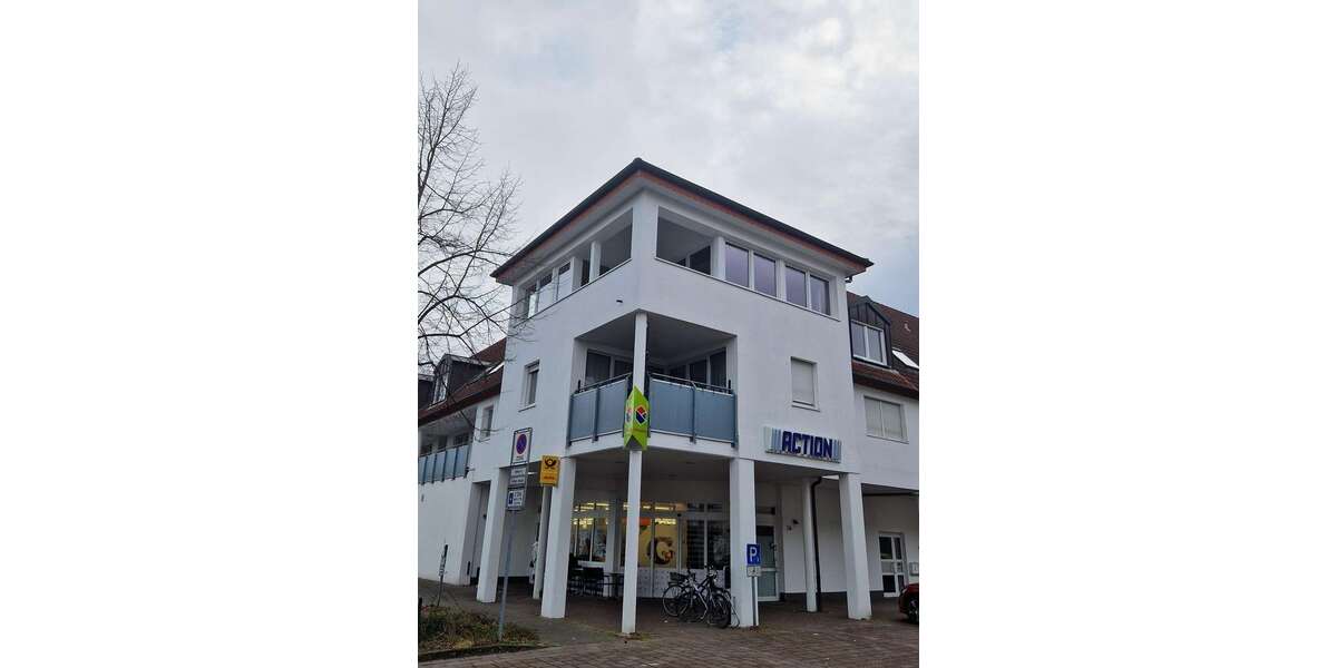Etagenwohnung Schloß Holte Schloß Holte - 2 Zimmer, 80 m&sup2;, 557&euro; | Angebot:27031894