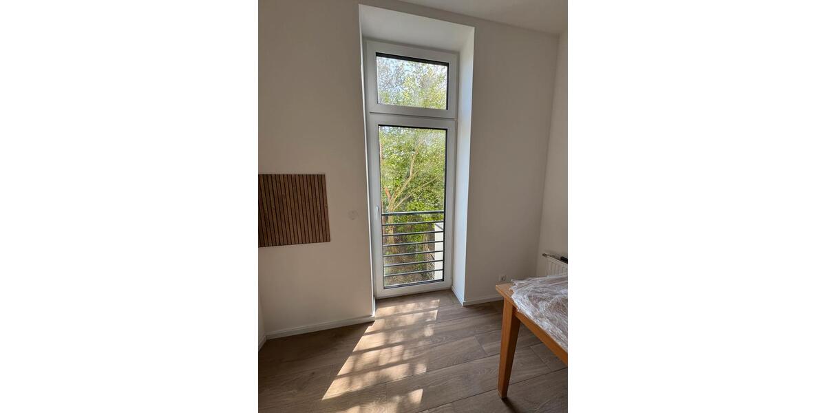 Erdgeschoßwohnung Rostock - 2 Zimmer, 55 m&sup2;, 1.000&euro; | Angebot:22069286