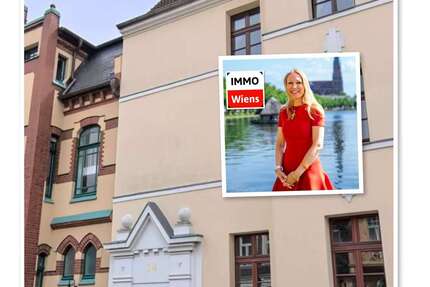 Wohnung Schwerin Paulsstadt - 3 Zimmer, 77 m&sup2;, 690&euro; | Angebot:25421053