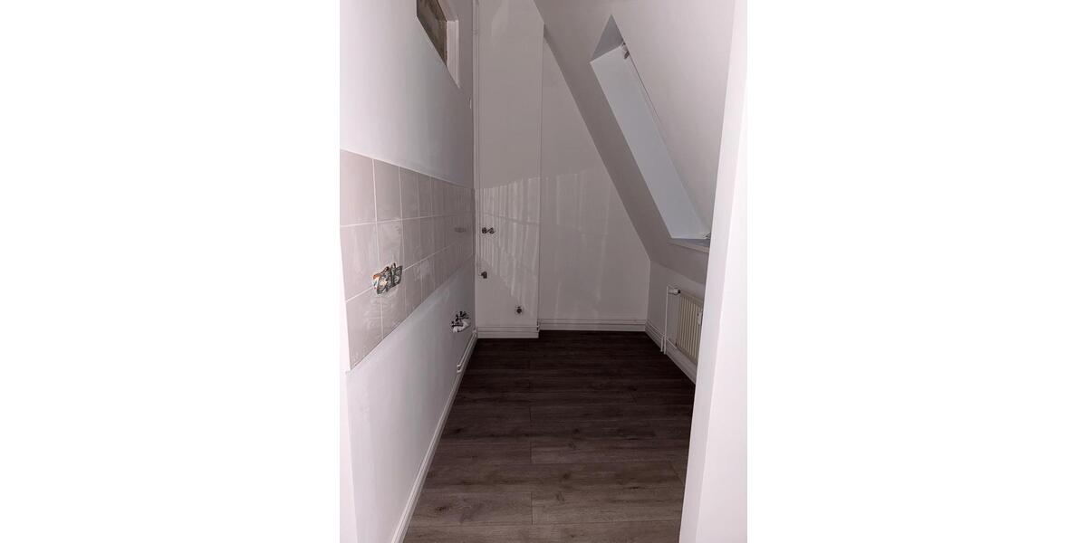 Dachgeschoßwohnung Berlin Friedrichshain-Kreuzberg - 1 Zimmer, 30 m&sup2;, 850&euro; | Angebot:26645858