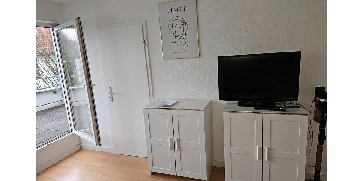Etagenwohnung Bad Homburg vor der Höhe Berliner Siedlung/Gartenfeld - 1 Zimmer, 35 m&sup2;, 850&euro; | Angebot:24819965