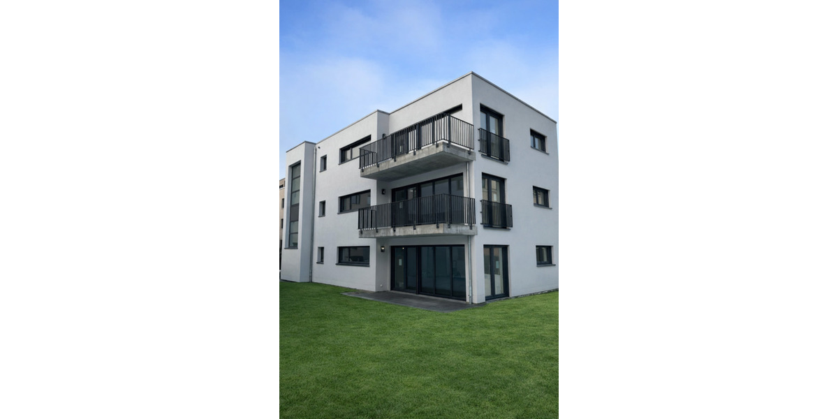 Etagenwohnung Marktredwitz - 4 Zimmer, 100 m&sup2;, 1.150&euro; | Angebot:20002217