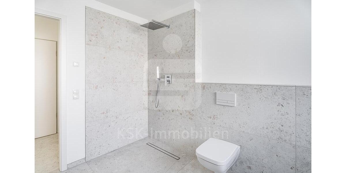 Erdgeschoßwohnung Eitorf - 3 Zimmer, 88 m&sup2;, 1.056&euro; | Angebot:25990259