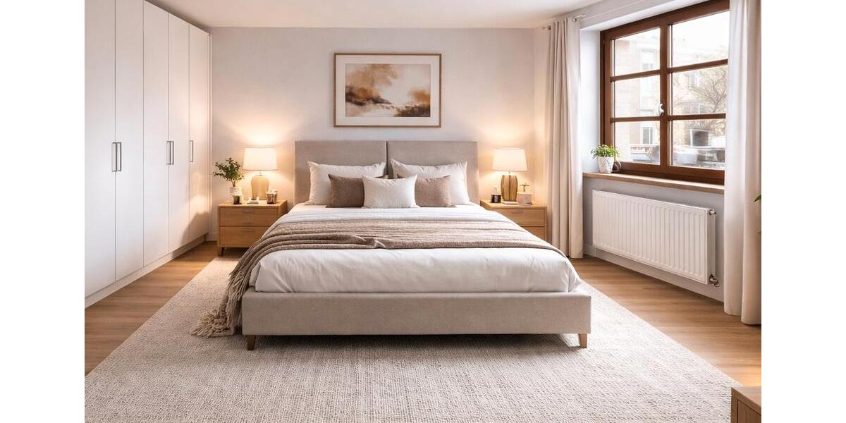 Etagenwohnung Regensburg Galgenberg - 2 Zimmer, 54 m&sup2;, 1.250&euro; | Angebot:26095505
