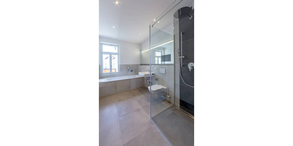 Etagenwohnung Rochlitz - 3 Zimmer, 74 m&sup2;, 660&euro; | Angebot:26642681