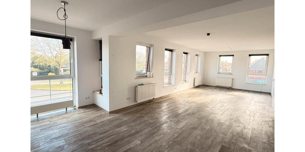 Loft - Studio - Atelier Dörverden - 2.5 Zimmer, 104 m&sup2;, 780&euro; | Angebot:26040229