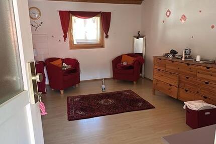 Wohnung Groß-Bieberau Bieberau - 1 Zimmer, 16 m&sup2;, 60&euro; | Angebot:25170195