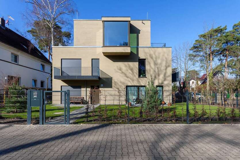 Wohnung zum Mieten in Berlin Grünau 1.230 € 68.6 m² 2 zimmer