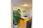 Möblierte 1-Zi-Wohnung 30qm Zwischenmiete München-Moosach 6 Mon.