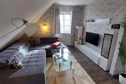 Wohnen auf Zeit Dranske - 2 Zimmer, 40 m&sup2;, 350&euro; | Angebot:24744112