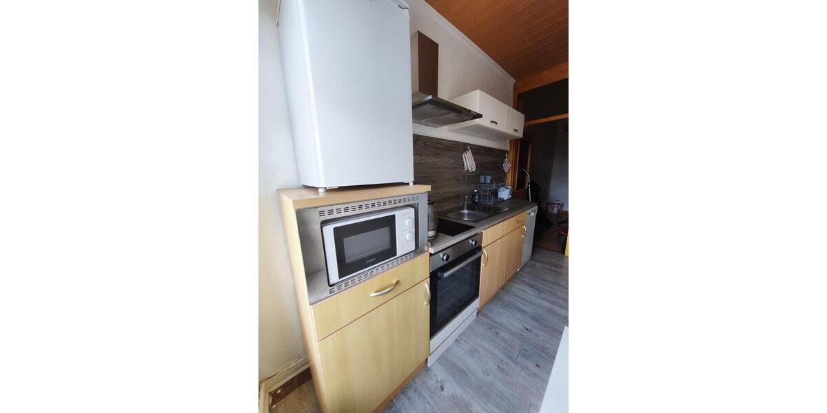 Wohnen auf Zeit Benz - 3 Zimmer, 45 m&sup2;, 16&euro; | Angebot:26364289