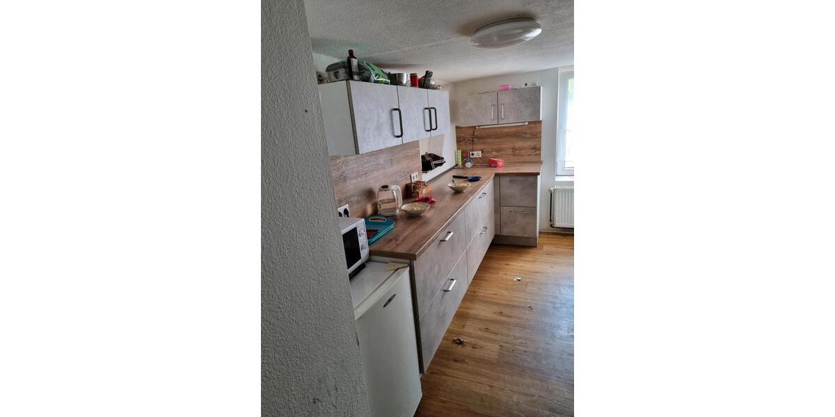 Etagenwohnung Wittingen - 5 Zimmer, 90 m&sup2;, 1.000&euro; | Angebot:24353995