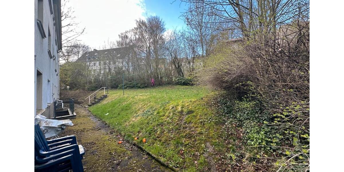 Etagenwohnung Siegen - 3 Zimmer, 65 m&sup2;, 650&euro; | Angebot:26592499