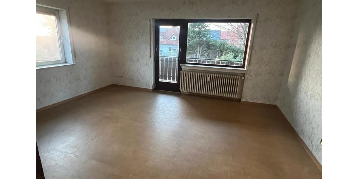 Etagenwohnung Aschaffenburg Gailbach - 4 Zimmer, 94 m&sup2;, 1.500&euro; | Angebot:24655886