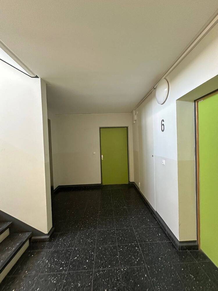 **MODERNISIERTE 3 Zimmer Wohnung MIT BALKON UND NEUEM WANNENBAD**