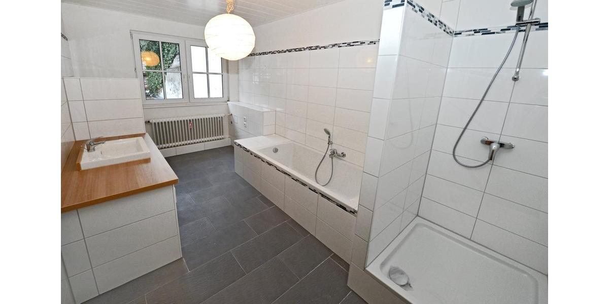 Schöne 3-Zimmer-Wohnung ohne Balkon in Pfinztal-Berghausen 3 zimmer