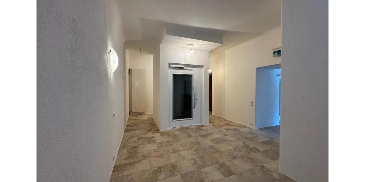Etagenwohnung Gundelfingen an der Donau - 1 Zimmer, 33 m&sup2;, 540&euro; | Angebot:26636178