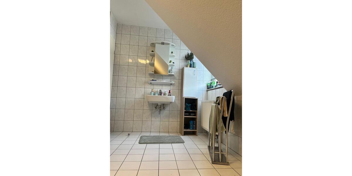 Dachgeschoßwohnung Wutha-Farnroda Farnroda - 3 Zimmer, 75 m&sup2;, 650&euro; | Angebot:26612248