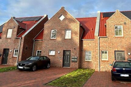 Wohnung Rhauderfehn - 2 Zimmer, 64 m&sup2;, 720&euro; | Angebot:25251197