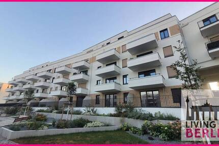 Perfekte Single- oder Pärchen-Wohnung! Modern, Neubau, tolle Lage, toller Wasserblick!