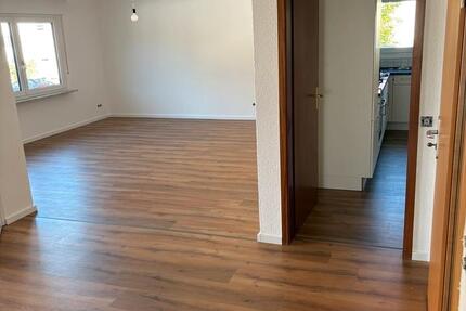 Wohnung Spaichingen - 3.5 Zimmer, 90 m&sup2;, 1.150&euro; | Angebot:26691634
