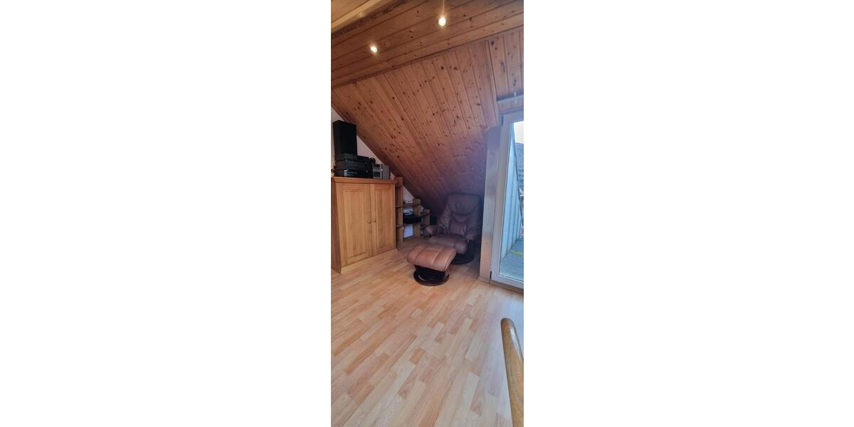 Maisonettenwohnung Wertheim - 3 Zimmer, 65 m&sup2;, 695&euro; | Angebot:25853863