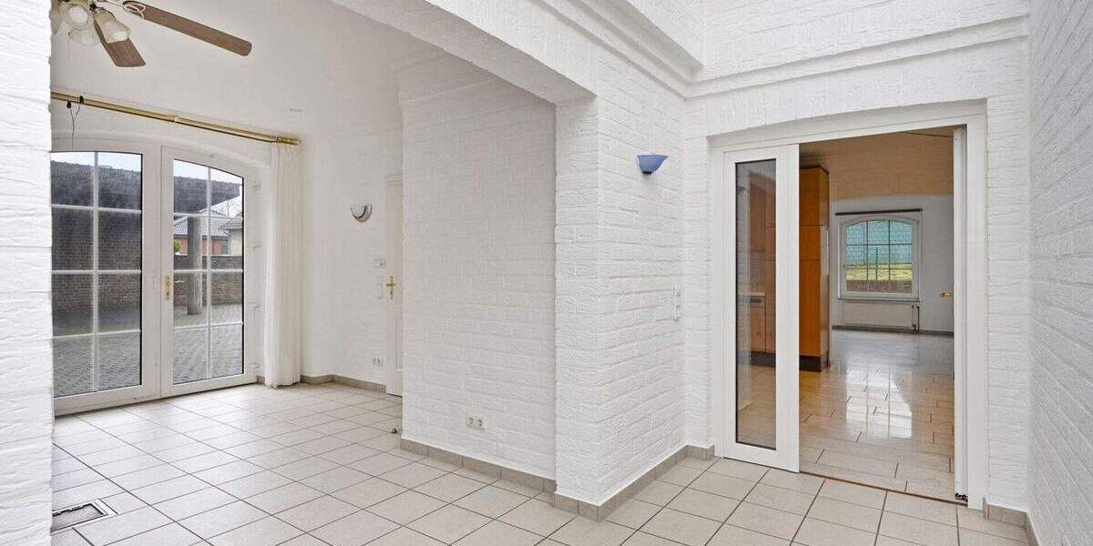 Einfamilienhaus Selfkant / Süsterseel Süsterseel - 6 Zimmer, 220 m&sup2;, 2.400&euro; | Angebot:25167724