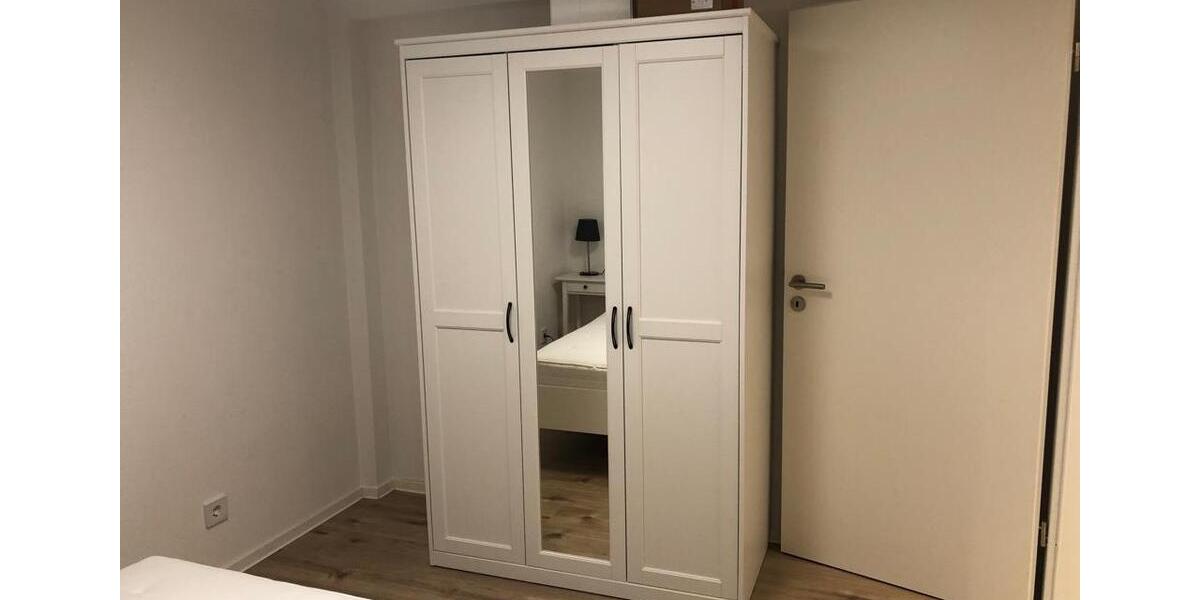 Erdgeschoßwohnung Nagold - 2 Zimmer, 45 m&sup2;, 580&euro; | Angebot:26582430