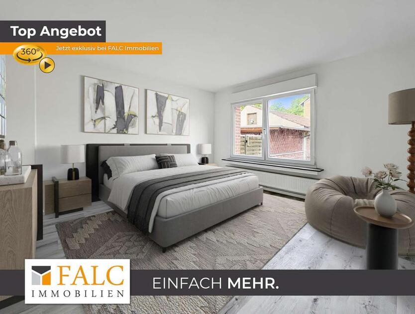Gemütliche Wohnung in Oer-Erkenschwick – Ihr neues Zuhause wartet! zimmer