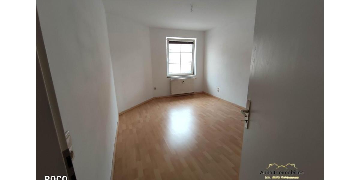 Etagenwohnung Oranienbaum-Wörlitz Gohrau - 2 Zimmer, 59 m&sup2;, 435&euro; | Angebot:24474680