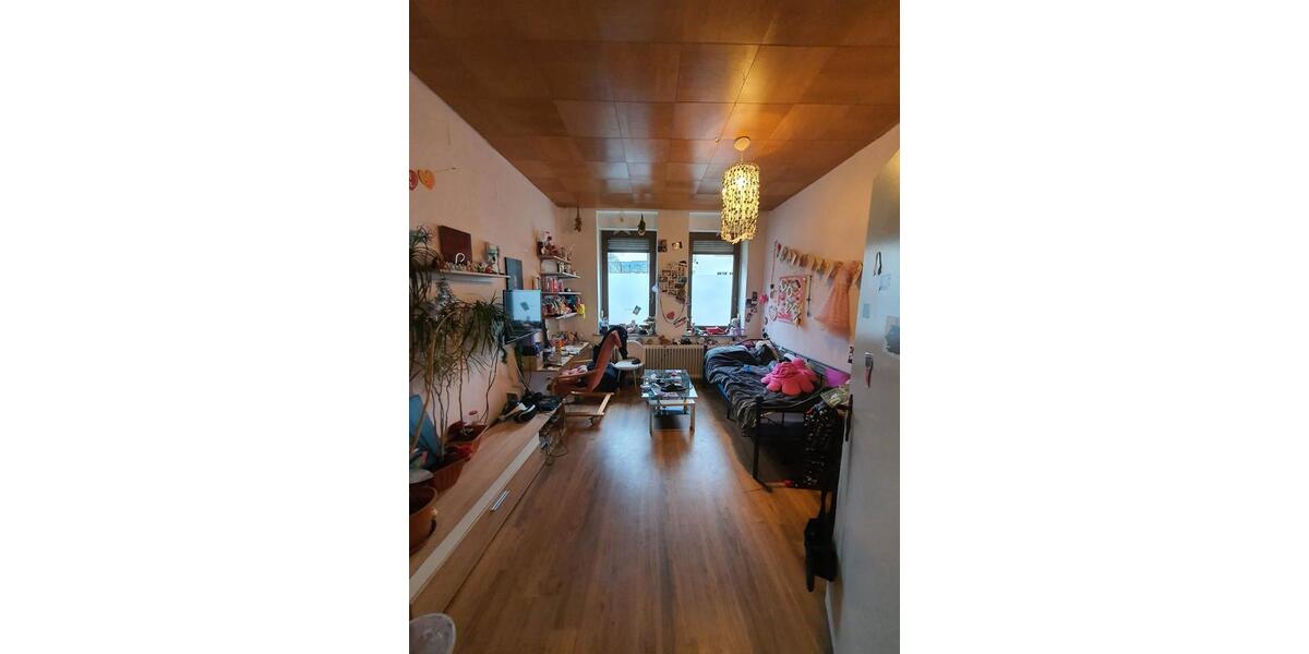 Erdgeschoßwohnung Bremerhaven Mitte - 3 Zimmer, 75 m&sup2;, 699&euro; | Angebot:25987469