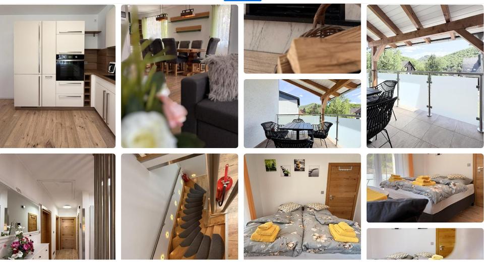 Einfamilienhaus Herzberg am Harz - 1 Zimmer, 100 m&sup2;, 1.550&euro; | Angebot:26296317
