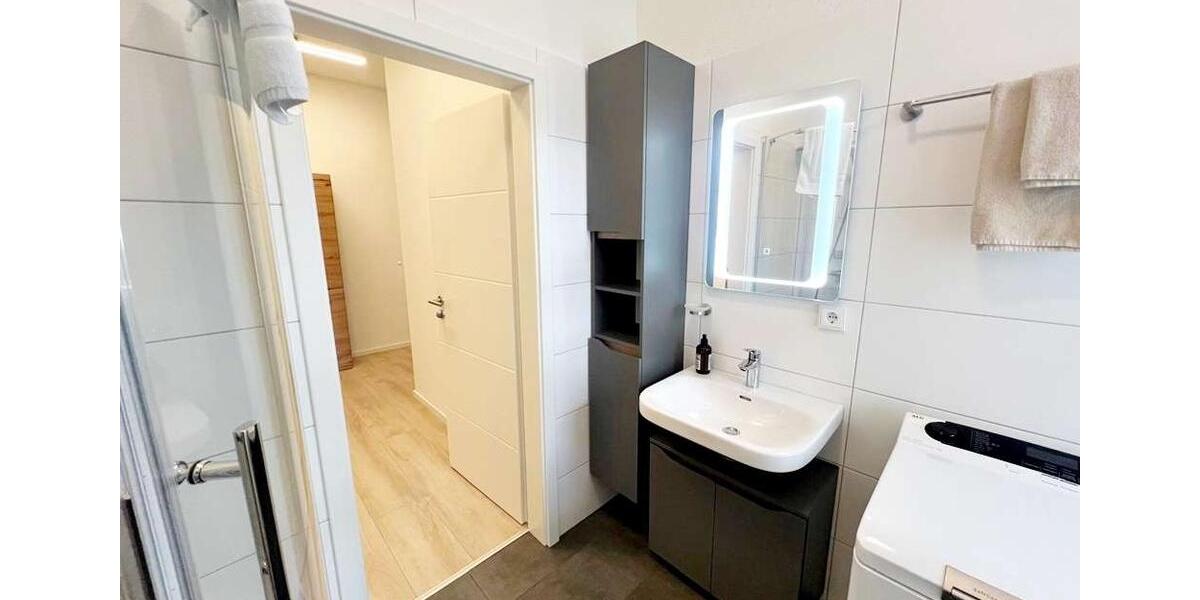 Wohnen auf Zeit Chemnitz Hilbersdorf - 2 Zimmer, 58 m&sup2;, 520&euro; | Angebot:26152049