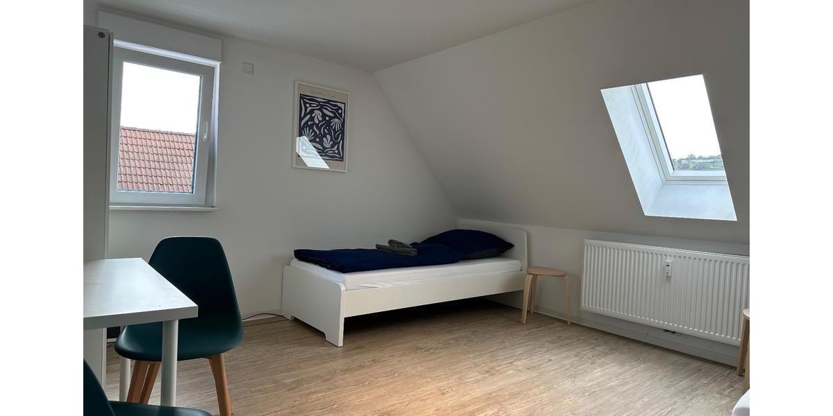 Wohnen auf Zeit Deizisau - 3 Zimmer, 75 m&sup2;, 2.100&euro; | Angebot:26216225