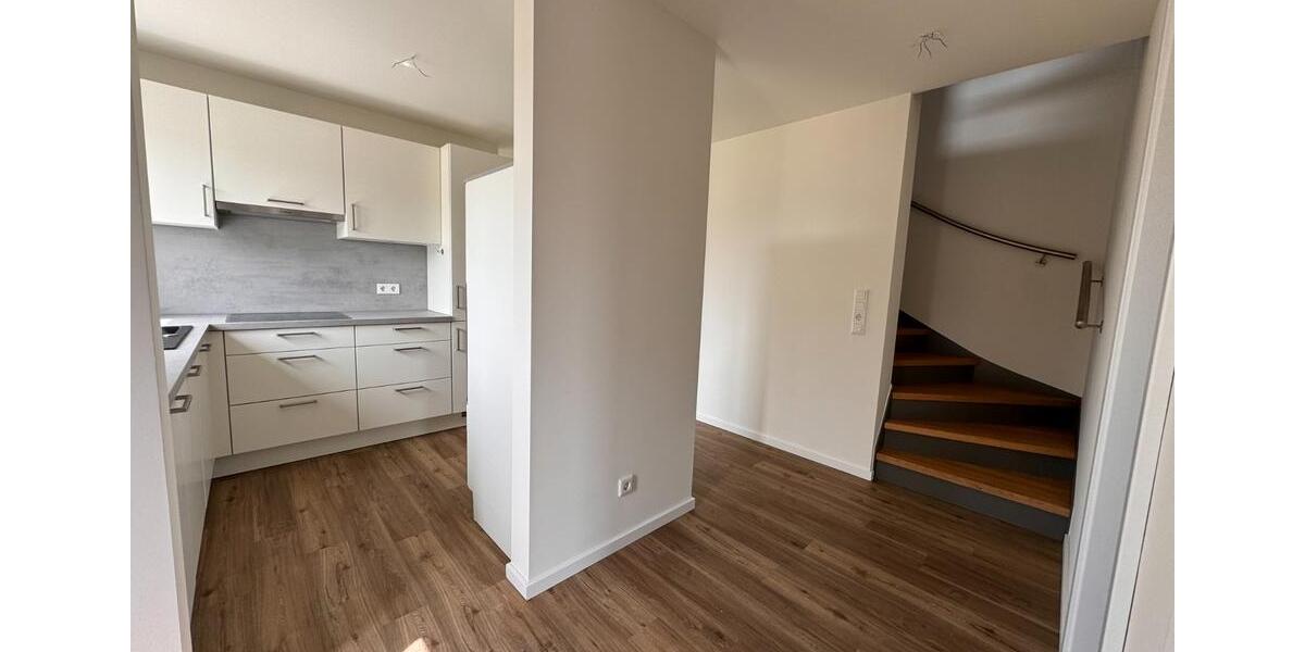 Doppelhaushälfte Kappeln - 3 Zimmer, 110 m&sup2;, 1.550&euro; | Angebot:25633308