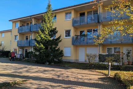 Wohnung Wolfsburg Alt-Wolfsburg - 2 Zimmer, 43 m&sup2;, 992&euro; | Angebot:25823940