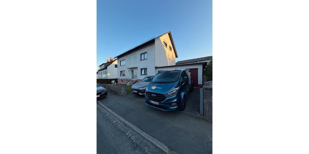 Dachgeschoßwohnung Weilburg - 4 Zimmer, 90 m&sup2;, 780&euro; | Angebot:26623480