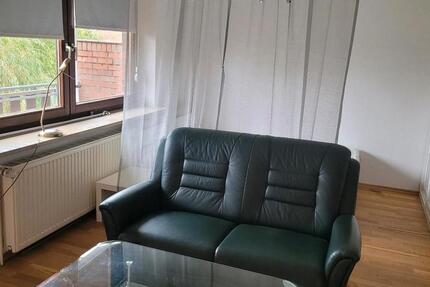 1 Zimmer Wohnung mit Balkon zimmer