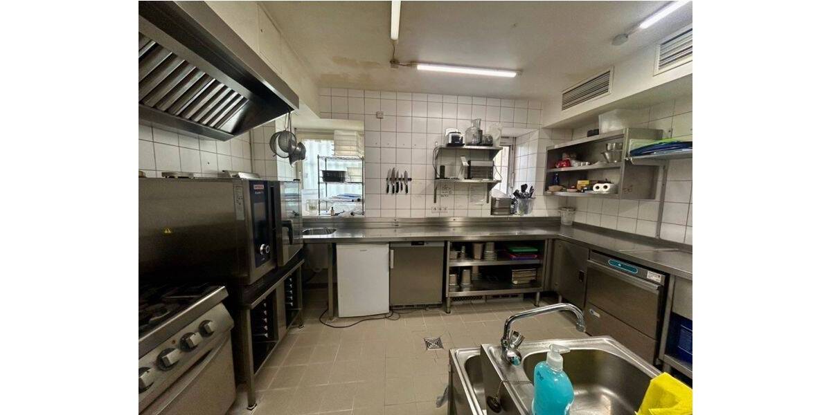 Gewerbeobjekt Berlin Friedrichshain - 3.000&euro; | Angebot:25536432