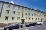 Gemütliche 2-Zimmer-Dachgeschosswohnung mit Einbauküche in Chemnitz-Hilbersdorf! 1 zimmer