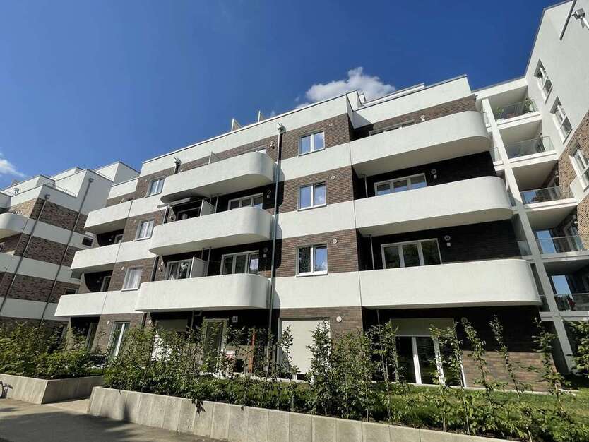 Wohnung zum Mieten in Berlin 1.500 € 83 m²