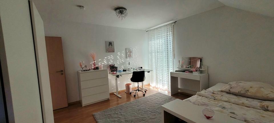 Maisonettenwohnung Mühldorf am Inn - 5 Zimmer, 130 m&sup2;, 1.300&euro; | Angebot:26662929